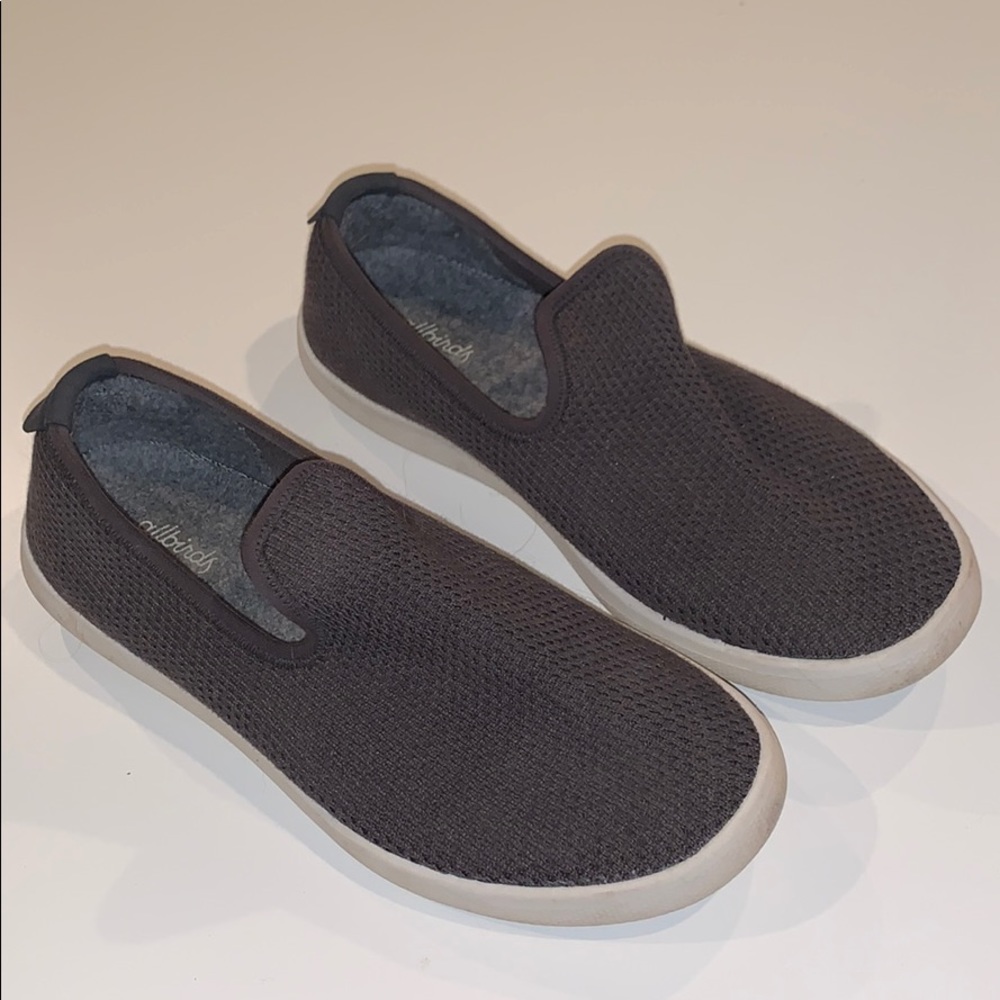 Allbirds shoes